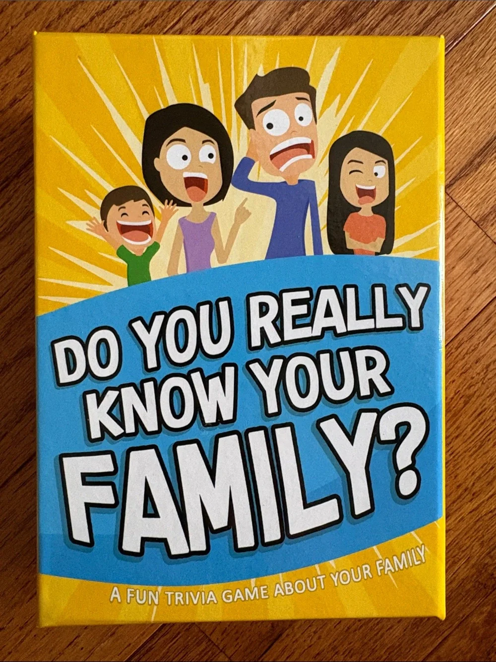 New! Card Games